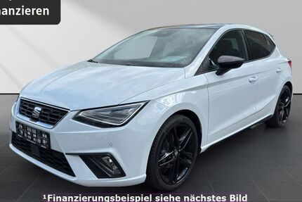 Seat Ibiza 45.807 km 20.990 &euro; Wuppertal 42109