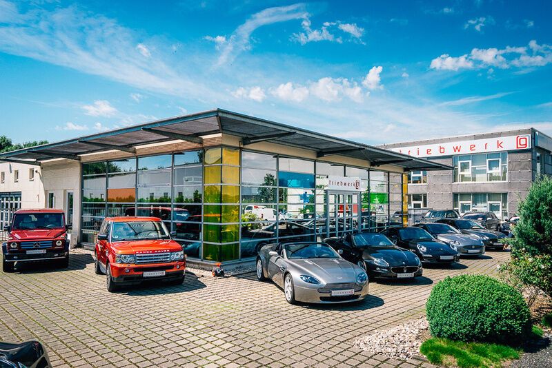 Land Rover Discovery 21.000 km 42.941 &euro; Duisburg 47228