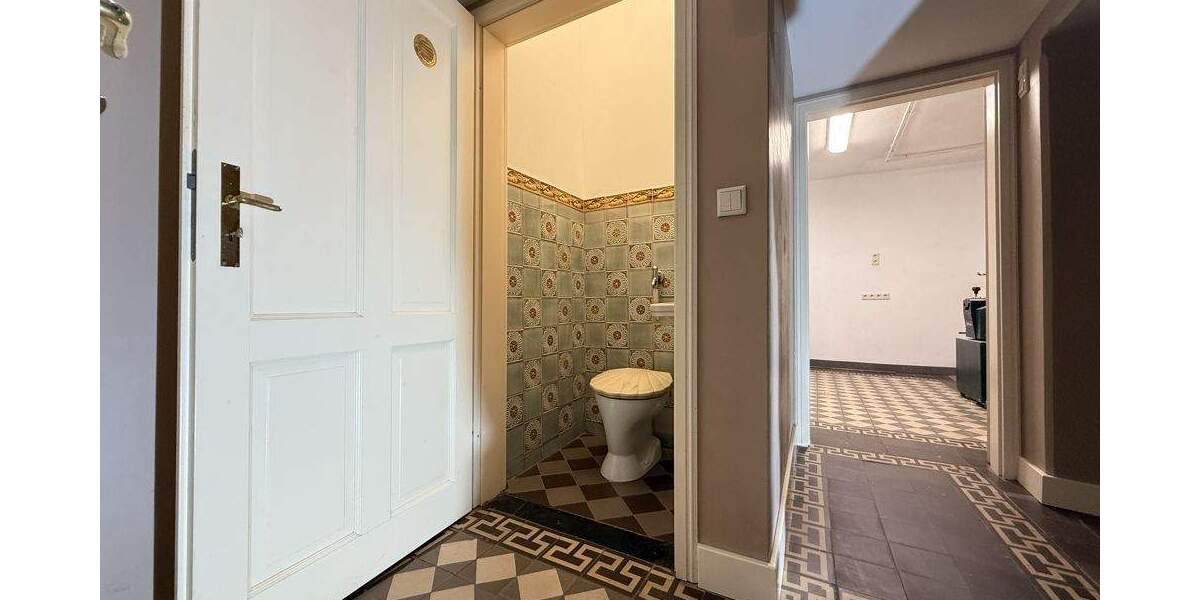 Einfamilienhaus Gelsenkirchen Altstadt - 6 Zimmer, 188 m&sup2;, 265.000&euro; | Angebot:25707169