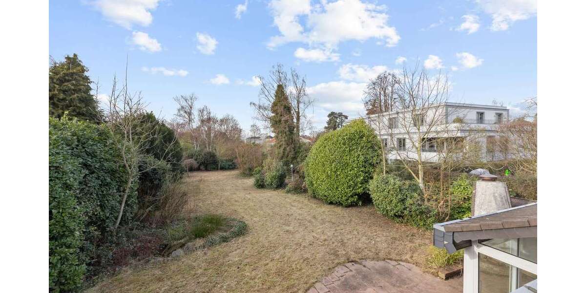 Einfamilienhaus Düsseldorf - Lohausen Lohausen - 5 Zimmer, 168 m&sup2;, 1.695.000&euro; | Angebot:25308048