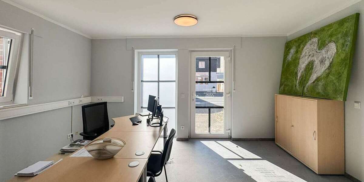 Gewerbeobjekt Haan - 135.000&euro; | Angebot:23478553