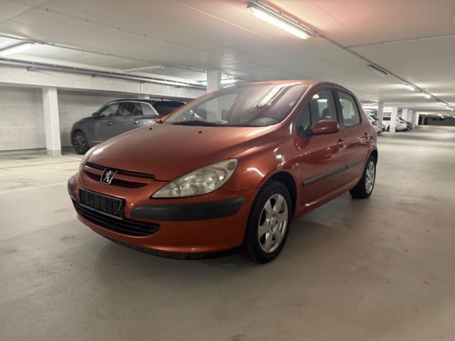 Peugeot 307 63.000 km 3.000 &euro; Essen 45326