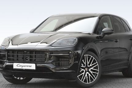 Porsche Cayenne 4.900 km 148.900 &euro; Wuppertal 42279