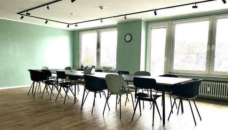 Gewerbeobjekt Wuppertal Elberfeld - 1.200&euro; | Angebot:25722112