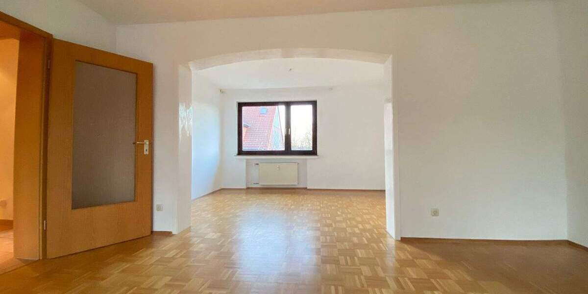 Etagenwohnung Essen Schönebeck - 5 Zimmer, 119 m&sup2;, 1.000&euro; | Angebot:25774953