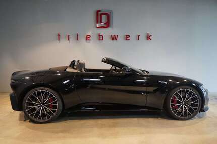 Aston Martin Vantage 7.000 km 148.941 &euro; Duisburg 47228
