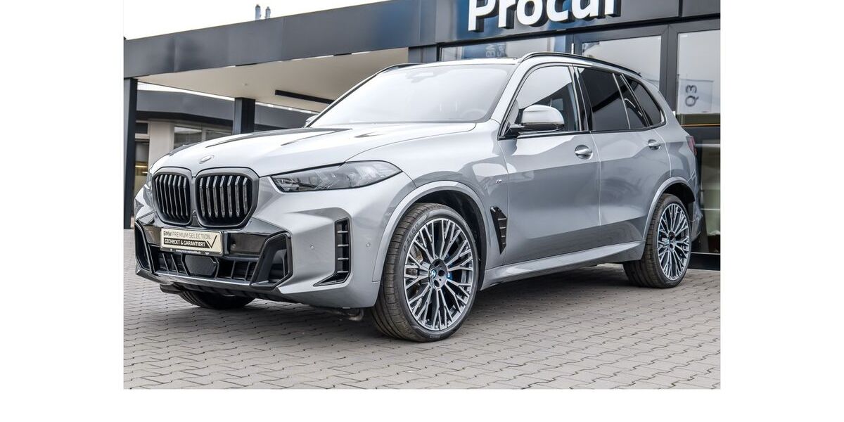 BMW X5 13.450 km 83.350 &euro; Velbert 42553