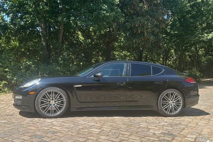 Porsche Panamera 57.000 km 22.999 &euro; Duisburg 47249