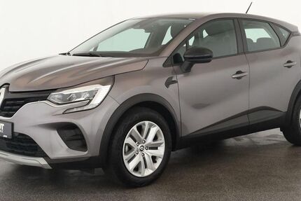 Renault Captur 18.200 km 17.284 &euro; Neuss 41464