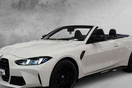 BMW M4 7.597 km 89.658 &euro; Krefeld 47800