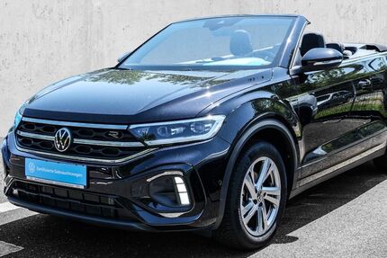 VW T-Roc 21.720 km 29.890 &euro; Meerbusch 40670