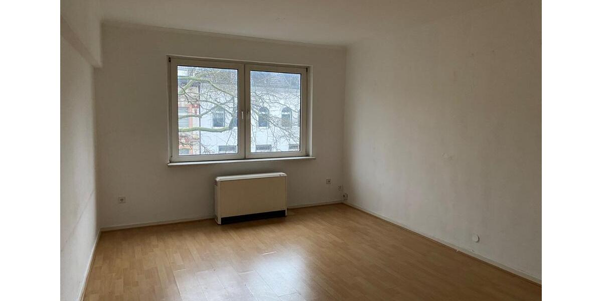 Etagenwohnung Düsseldorf Stadtbezirk 5 - 2 Zimmer, 55 m&sup2;, 800&euro; | Angebot:25657173