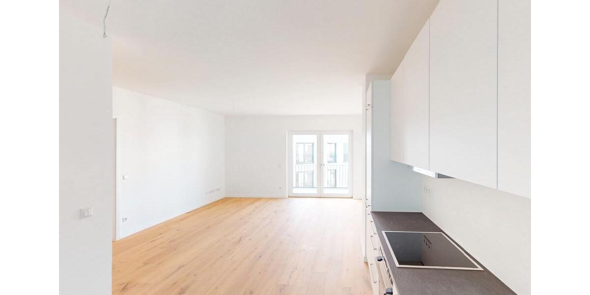 Erdgeschoßwohnung Düsseldorf Stadtbezirk 3 - 2 Zimmer, 66 m&sup2;, 1.300&euro; | Angebot:25918582