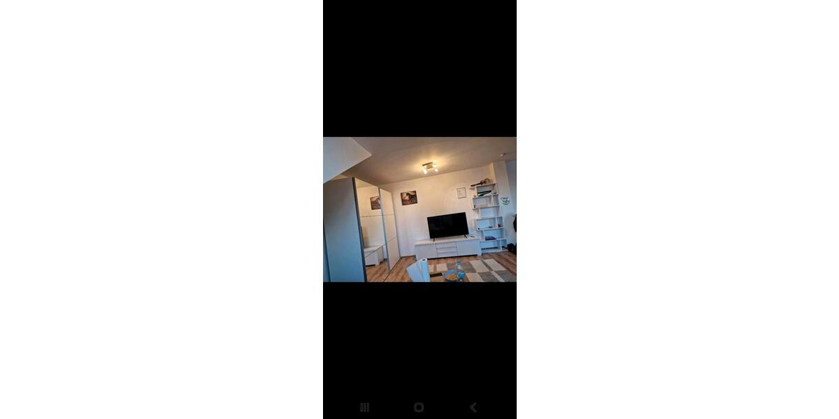 Etagenwohnung Dormagen Broich - 1.5 Zimmer, 40 m&sup2;, 760&euro; | Angebot:25974939