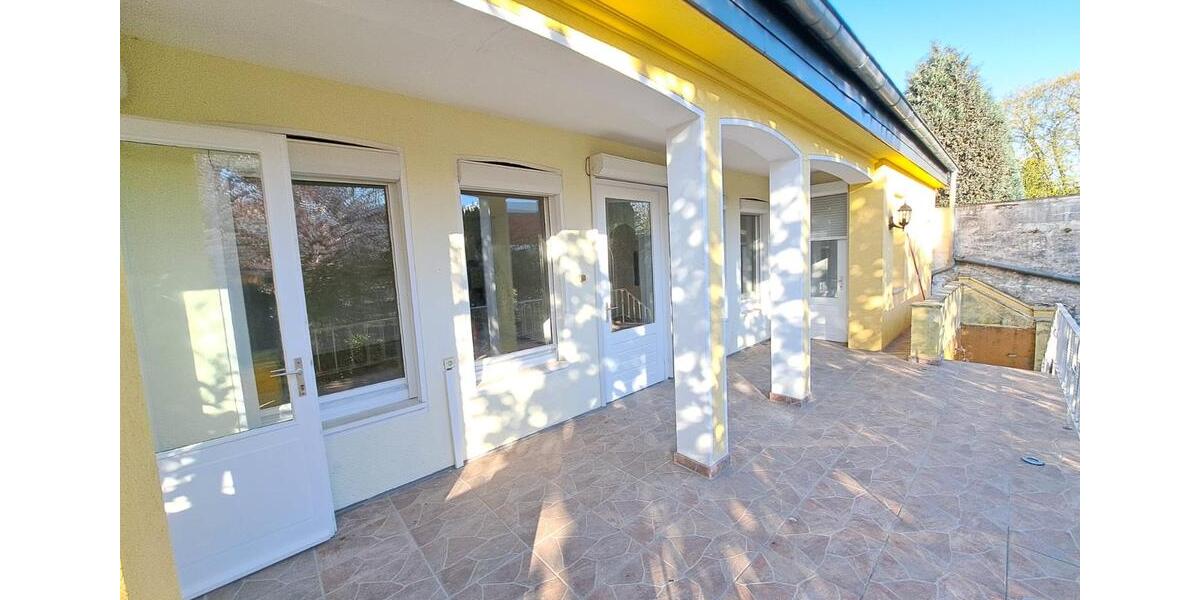 Etagenwohnung Krefeld Fischeln - 4 Zimmer, 112 m&sup2;, 1.420&euro; | Angebot:27549524