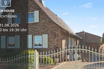 Haus Neukirchen-Vluyn Vluyn - 6 Zimmer, 271 m&sup2;, 1.175.000&euro; | Angebot:27038105