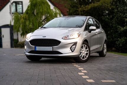 Ford Fiesta 110.000 km 8.490 &euro; Mettmann 40822