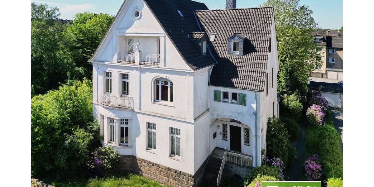 Etagenwohnung Velbert - 3 Zimmer, 135 m&sup2;, 619.000&euro; | Angebot:26965697