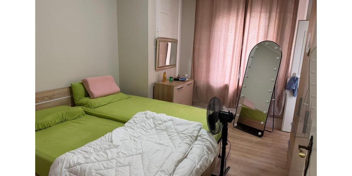 Etagenwohnung Mülheim an der Ruhr - 3 Zimmer, 70 m&sup2;, 1.068&euro; | Angebot:27533028