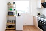 Etagenwohnung Essen Südviertel - 1 Zimmer, 48 m&sup2;, 1.150&euro; | Angebot:26459592