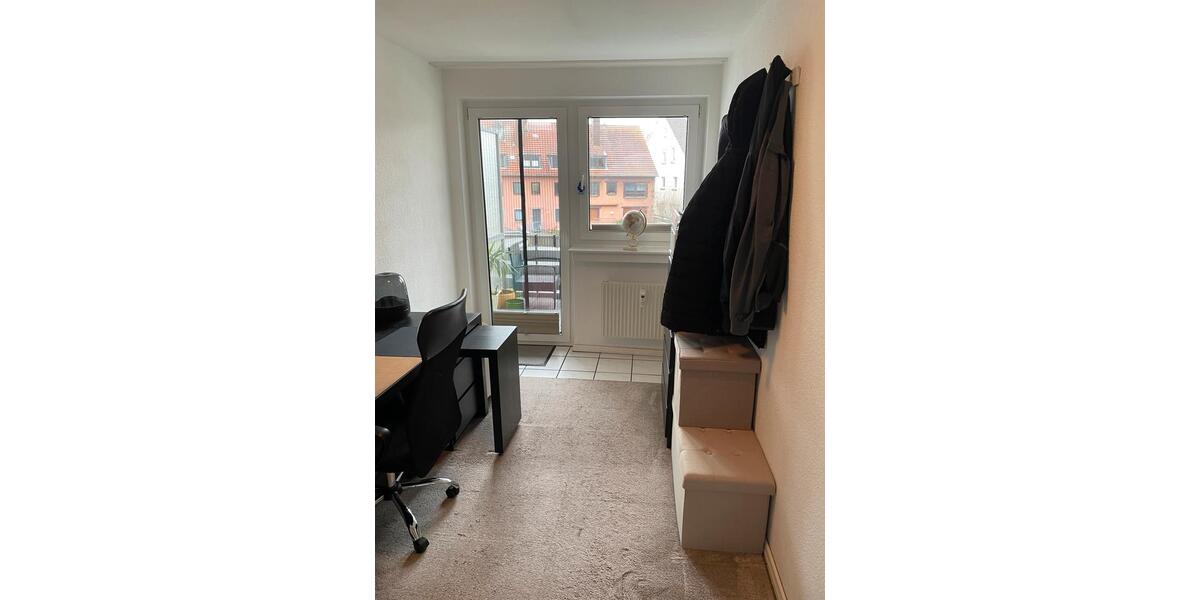 Etagenwohnung Essen Stadtbezirk IV - 3.5 Zimmer, 70 m&sup2;, 189.000&euro; | Angebot:26946738