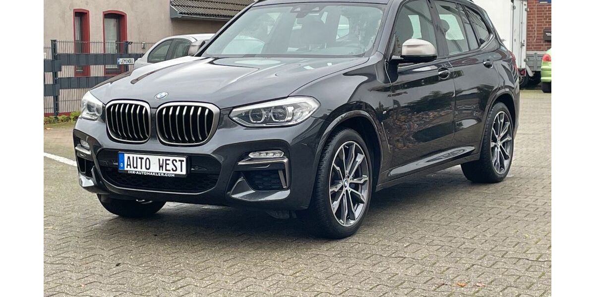 BMW X3 150.000 km 29.950 &euro; Hilden 40721