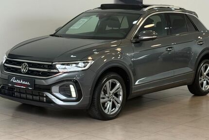 VW T-Roc 25.678 km 27.990 &euro; Remscheid/NRW 42859