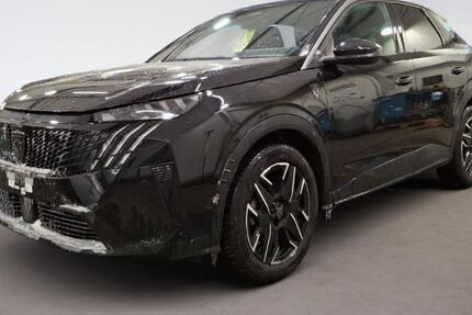 Peugeot 3008 41.323 km 28.480 &euro; Düsseldorf 40233