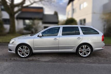 Skoda Octavia 194.761 km 7.800 &euro; Solingen 42657