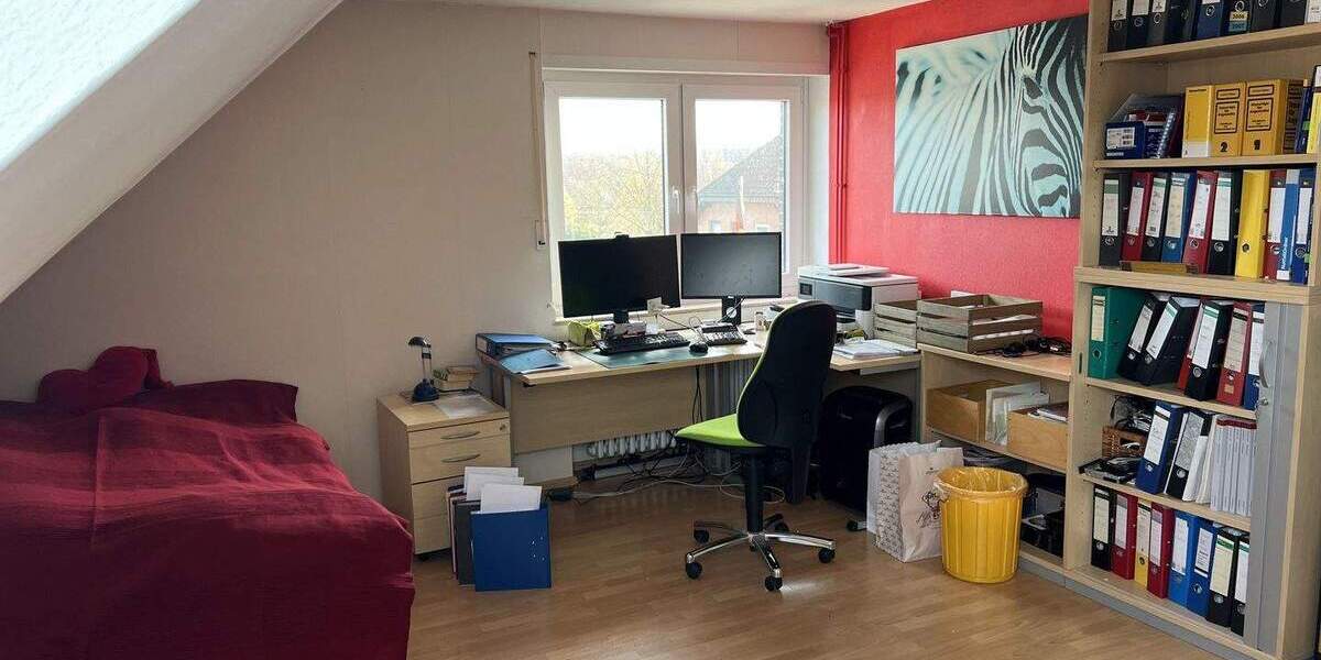 Mehrfamilienhaus, Wohnhaus Korschenbroich Kleinenbroich - 5 Zimmer, 135 m&sup2;, 429.000&euro; | Angebot:25706480