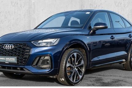 Audi Q5 71.975 km 37.620 &euro; Düsseldorf 40474