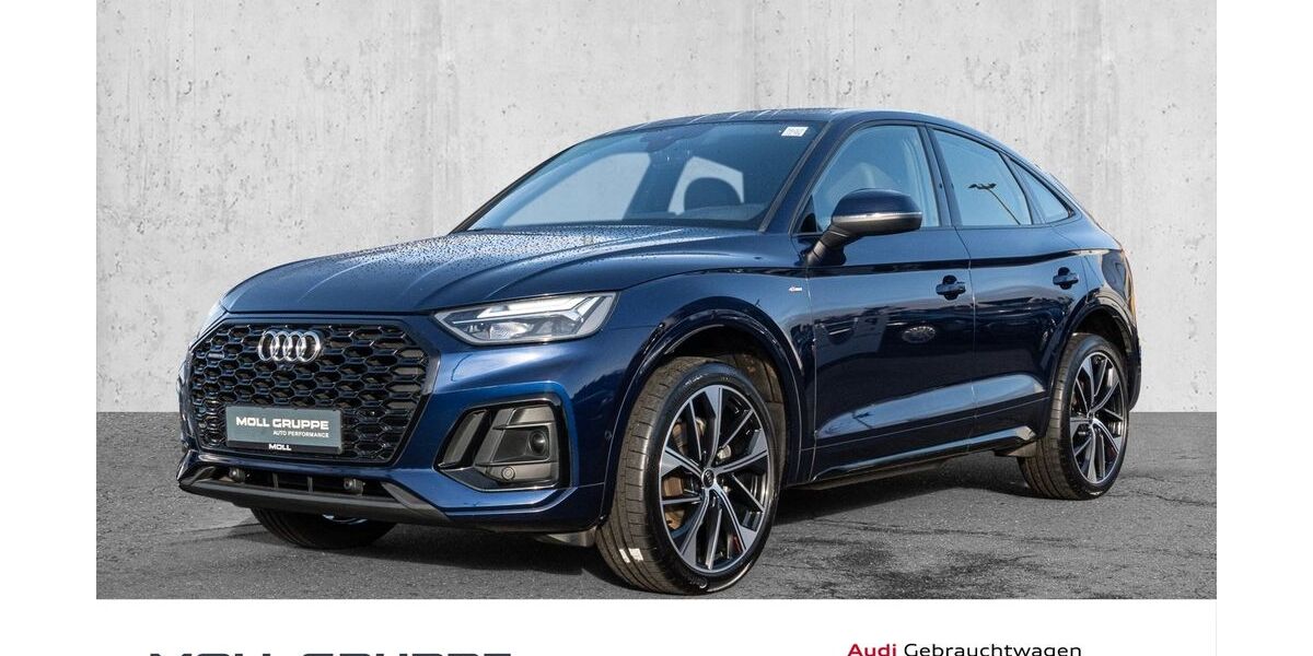 Audi Q5 71.975 km 37.620 &euro; Düsseldorf 40474