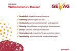 Etagenwohnung Remscheid Reinshagen - 4 Zimmer, 95 m&sup2;, 488&euro; | Angebot:26277962