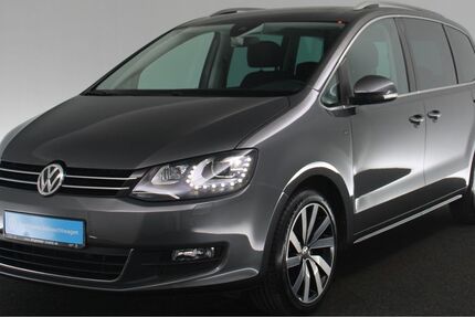 VW Sharan 101.000 km 28.993 &euro; Krefeld 47803