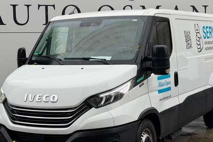 IVECO Daily 103.255 km 18.950 &euro; Krefeld 47805
