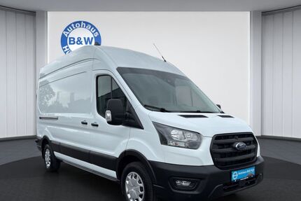 Ford Transit 9.878 km 28.999 &euro; Krefeld 47805