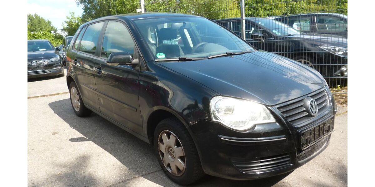 VW Polo 136.000 km 1.750 &euro; Bottrop 46238