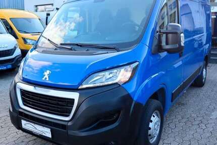 Peugeot Boxer 21.000 km 21.850 &euro; Krefeld 47799