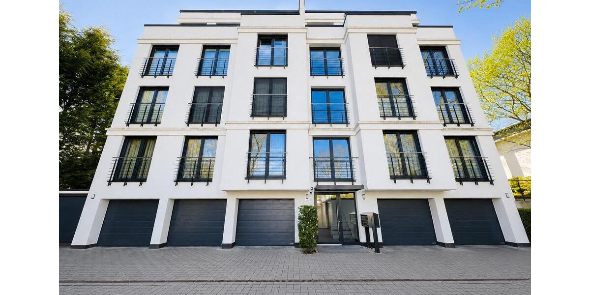Etagenwohnung Remscheid Reinshagen - 4 Zimmer, 105 m&sup2;, 499.000&euro; | Angebot:27191020