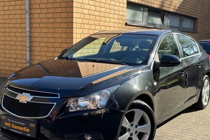Chevrolet Cruze 104.753 km 7.450 &euro; Essen 45326