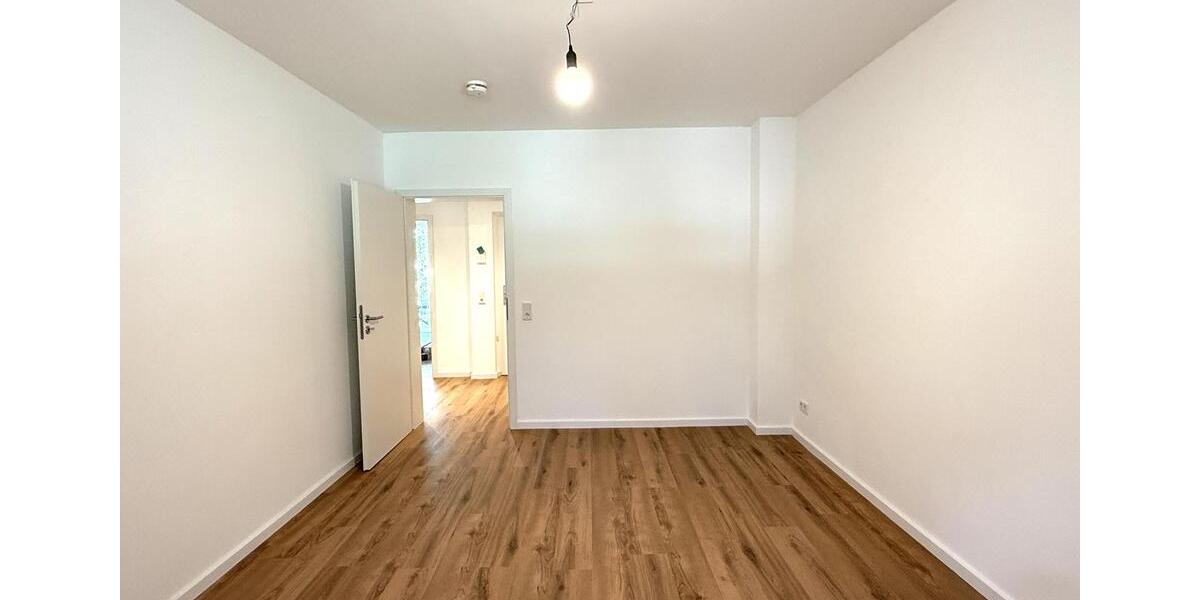 Etagenwohnung Wuppertal Arrenberg - 2 Zimmer, 60 m&sup2;, 780&euro; | Angebot:25184452