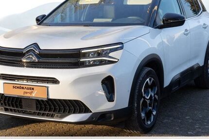 Citroen C5 Aircross 22.600 km 19.950 &euro; Solingen 42697