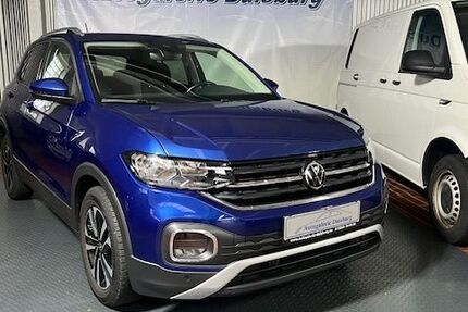VW T-Cross 21.300 km 17.500 &euro; Duisburg 47269