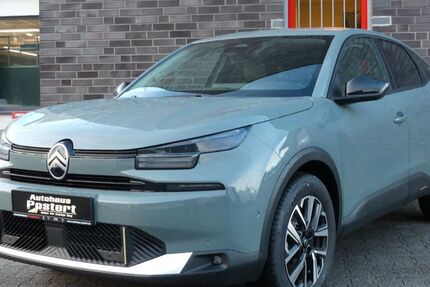 Citroen C4 7.500 km 25.480 &euro; Oberhausen 46147