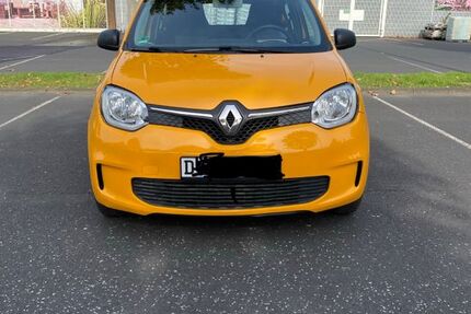 Renault Twingo 36.000 km 5.999 &euro; Düsseldorf 40591