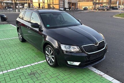 Skoda Octavia 76.300 km 8.900 &euro; Krefeld 47809
