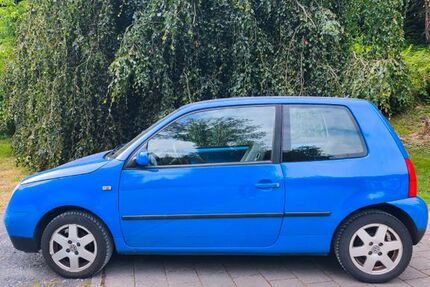 VW Lupo 136.312 km 990 &euro; Haan 42781