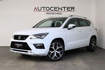 Seat Ateca 62.000 km 23.250 &euro; Remscheid 42897