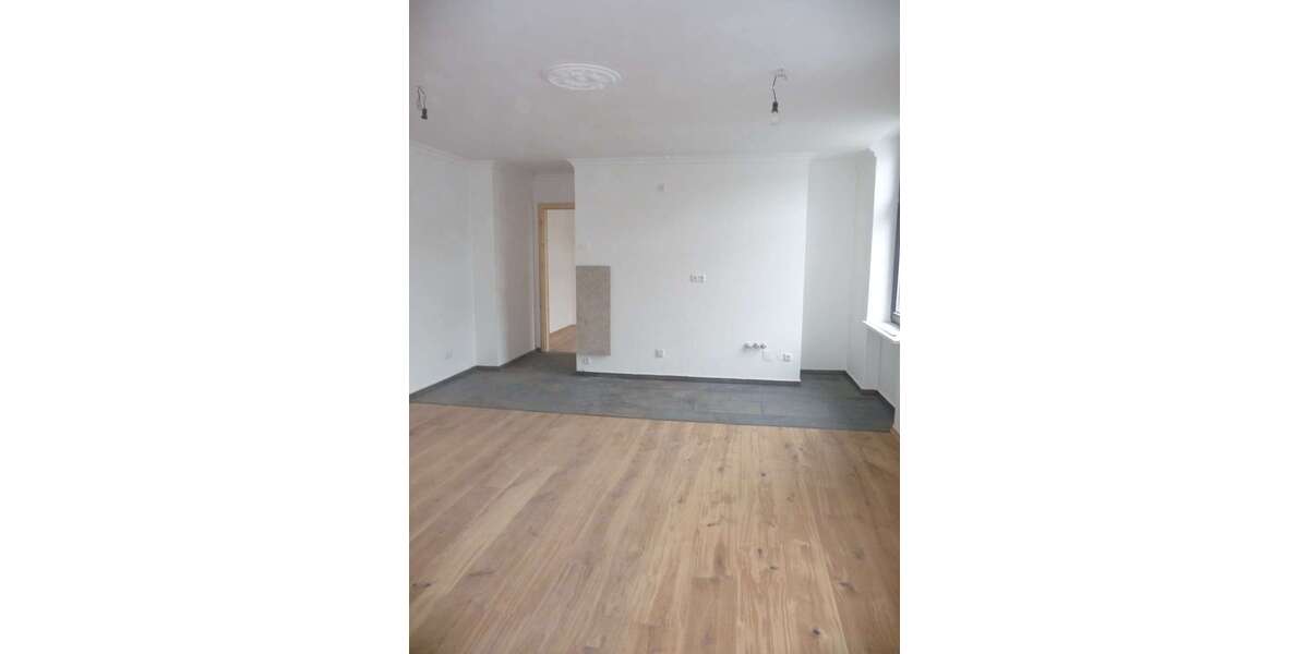 Etagenwohnung Neuss Innenstadt - 2 Zimmer, 39 m&sup2;, 470&euro; | Angebot:25897609