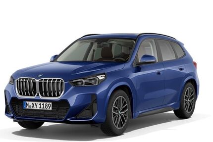 BMW X1 9.571 km 52.578 &euro; Krefeld 47800